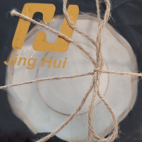 Espresso/ Turkish coffee cups 6ct - Picture 4 of 5